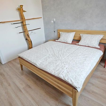 Apartman Polygon Валтис Екстериор снимка