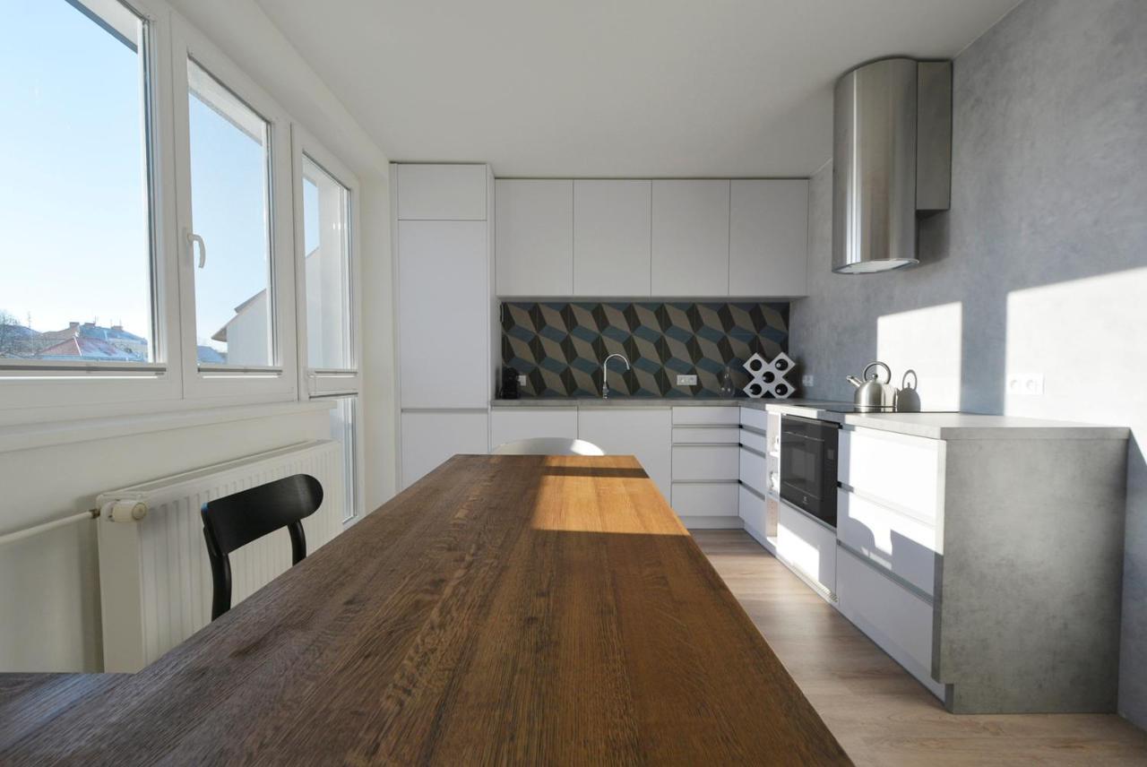 Apartman Polygon Валтис Екстериор снимка