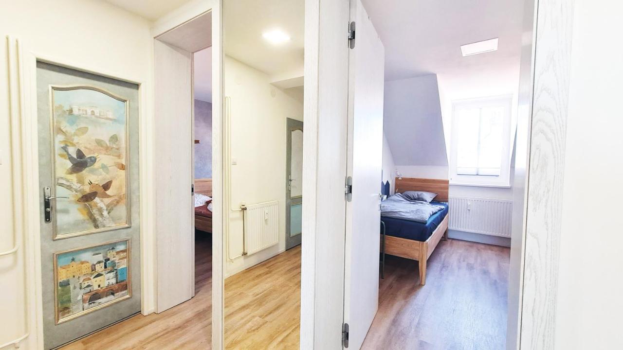 Apartman Polygon Валтис Екстериор снимка