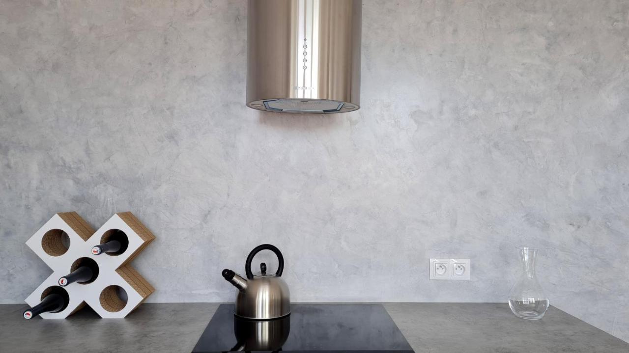 Apartman Polygon Валтис Екстериор снимка