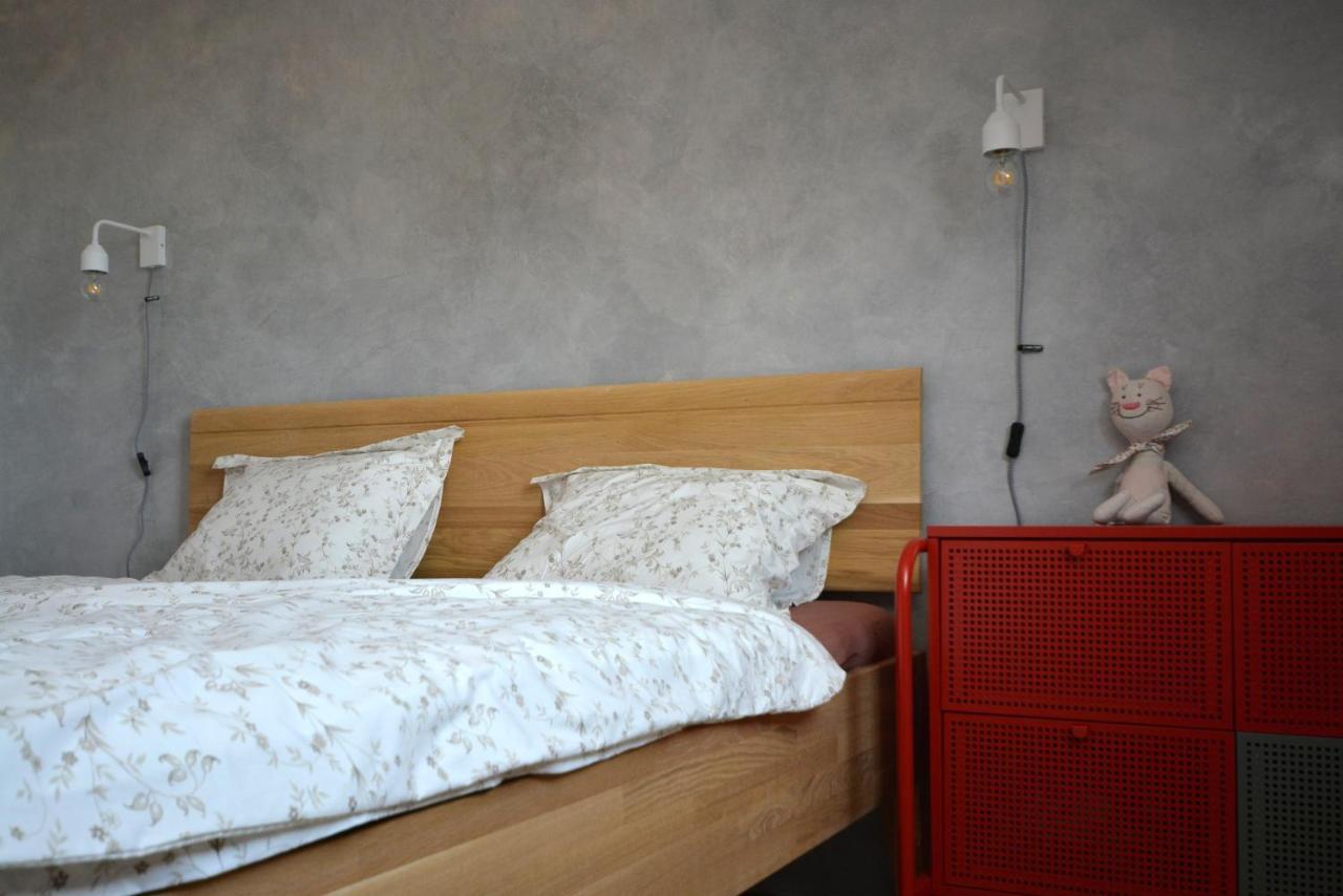 Apartman Polygon Валтис Екстериор снимка