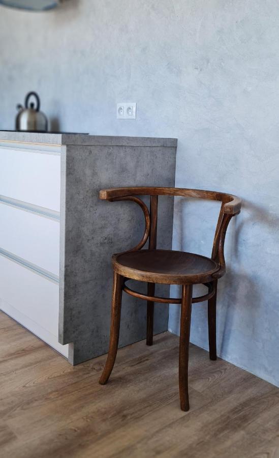 Apartman Polygon Валтис Екстериор снимка